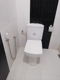 Green rooms - Weligama - 5