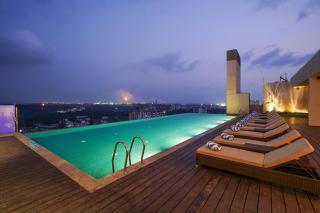 Four Points by Sheraton Kochi Infopark - Cochin - 7