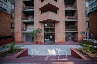 Departamento El Golf, Las Condes, Costanera Center Disegni 10 - Santiago - 2