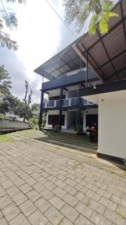 Forest Edge - Batheri - 5