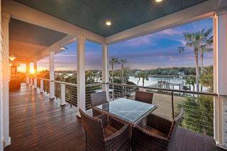 44 Intracoastal Court - Isle of Palms - 5