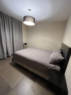 Departamento amoblado 1 dormitorio Río 4 - 7