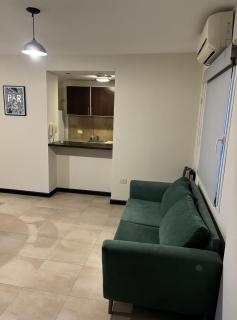Departamento amoblado 1 dormitorio Río 4 - 2