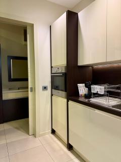 CEMELDA Suite 314 TQ Plaza - Budva - 5