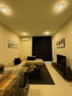 CEMELDA Suite 314 TQ Plaza - Budva - 2