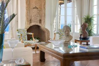 Exclusive 6 Br Villa with Infinity Pool and Sea Access - Elounda - 3