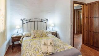 La Golondrina Cómpeta by Ruralidays - Cómpeta - 2