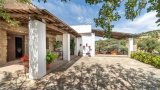 Cortijo Don Pablo Gaucín by Ruralidays - 7