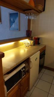 Appartement skis aux pieds Méribel-Mottaret avec garage et wifi - Méribel - 1