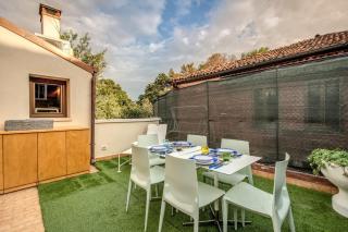 Stunning Venetian Apartment by Biennale Gardens - Venice - 0