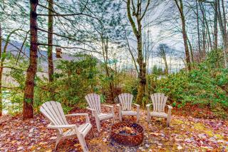 3 Bears Cabin - Maggie Valley - 7