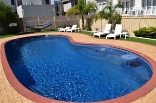 The Jetty Resort - Esperance - 0