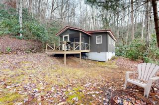 3 Bears Cabin - Maggie Valley - 6