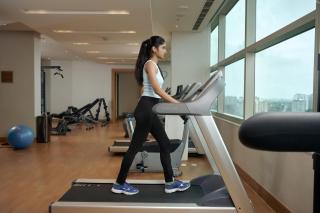 Four Points by Sheraton Kochi Infopark - Cochin - 6