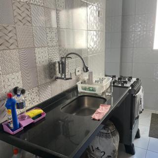 Apto beira mar Maceió - Maceió - 1