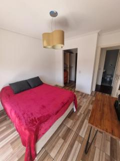 Edificio Duble Santiago del Estero - alquiler minimo 15 dias - Mar del Plata - 6