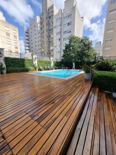 Edificio Duble Santiago del Estero - alquiler minimo 15 dias - Mar del Plata - 3