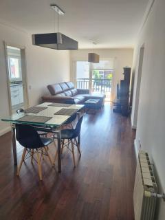 Edificio Duble Santiago del Estero - alquiler minimo 15 dias - Mar del Plata - 1
