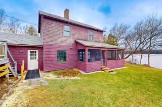 Wildberry Cottage - 8