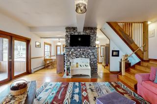 Wildberry Cottage - Bomoseen - 6