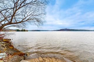 Wildberry Cottage - 5