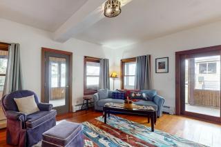 Wildberry Cottage - Bomoseen - 3