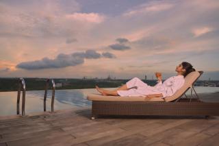 Four Points by Sheraton Kochi Infopark - Cochin - 2