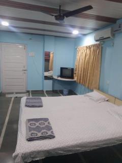 Gayatri Holiday Home - Murud - 7