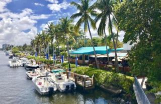 Marlow House - Delray Beach - 3