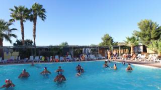 Happy Camp mobile homes in Kamemi Village - Seccagrande - 8