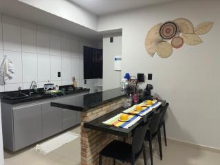 Solaris Praia - Luis Correia - 8