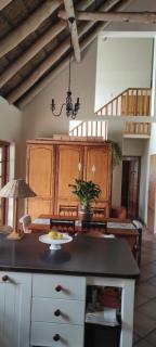 Escape to tranquility in the Cape Winelands - Wellington - 4