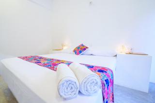 Casa Flores Zicatela - Puerto Escondido - 7