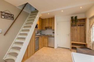 Vakantiehuis dichtbij zee, Sloestraat 25 Zoutelande - Zoutelande - 9