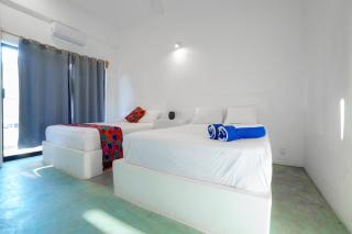 Casa Flores Zicatela - Puerto Escondido - 3