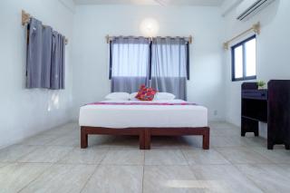 Casa Flores Zicatela - Puerto Escondido - 7