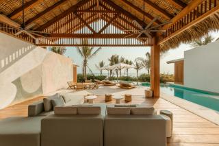 CASA Tsili - Juluchuca - 0