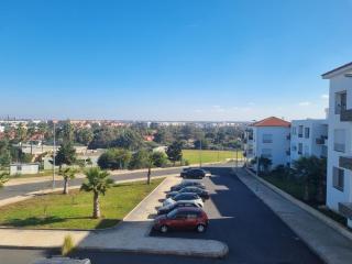Apartment Ocean View 2Br - Casablanca - 6