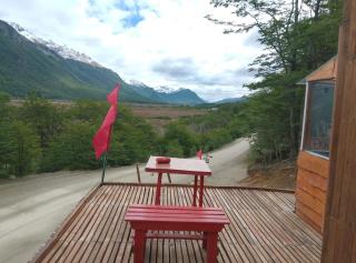 El Isleño - Ushuaia - 2