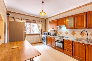 New! Apt jacaranda, wifi and parking - Marrakesh - 5