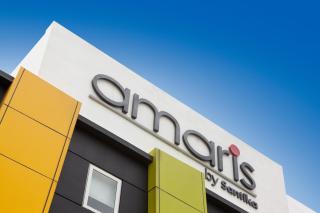 Amaris Hotel Setiabudhi - Bandung - Bandung - 9