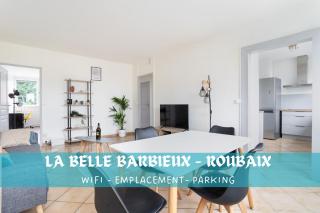 La Belle Barbieux - Roubaix - Roubaix - 0