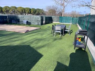 Appartement avec piscine au milieu des vignes - Les Arcs-sur-Argens - 8