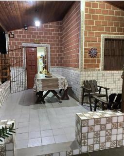 Casa aconchegante em Gravatá - 4