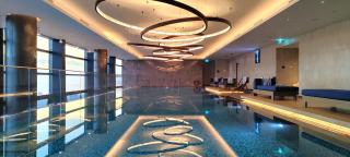 Emaar Address Residences - Istanbul - 9