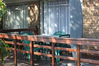 Doornboom Guesthouse - 7