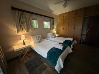 Doornboom Guesthouse - Pretoria - 4