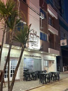 hotel santa teresita - Santa Teresita - 0