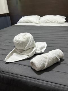 hotel santa teresita - Santa Teresita - 1