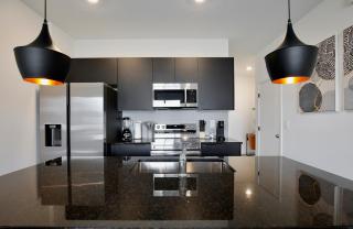 Brand New Townhouse In The Hub - 4